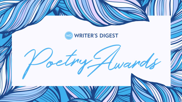 Poetry Writer S Digest
