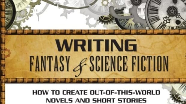 How to Write a Science Fiction Novel - Writer's Digest