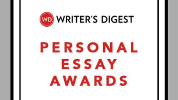 Competitions - Writer's Digest