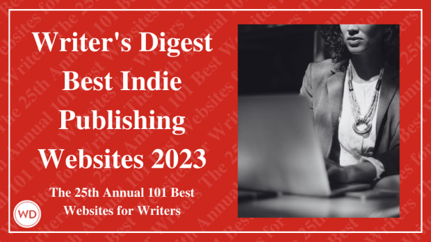 writer's digest 100 best websites