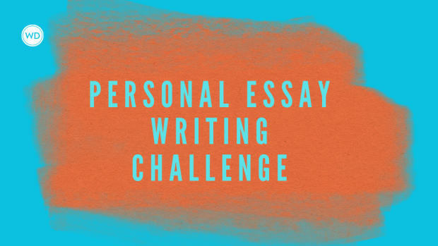 essay writing challenge