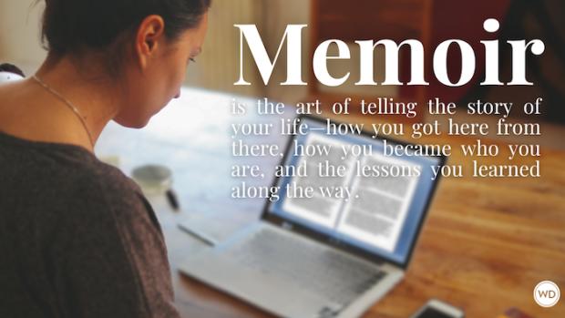 The Art of the Memoir