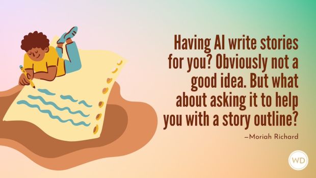 Is AI an Effective Outlining Tool for Writers?