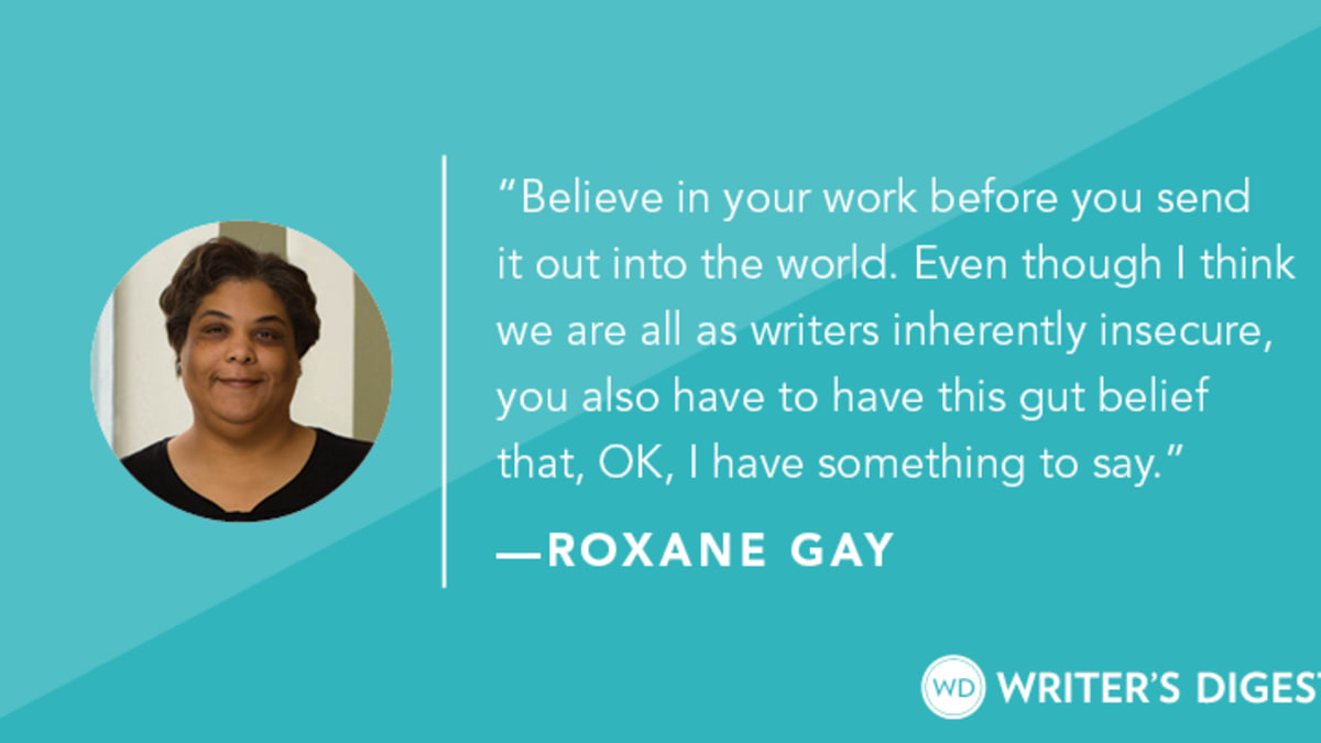 roxane gay quotes hunger