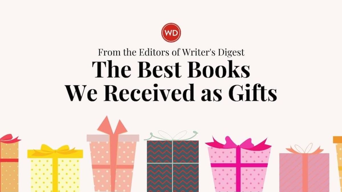 2019 Gifts for Writers and Readers - Writer's Digest