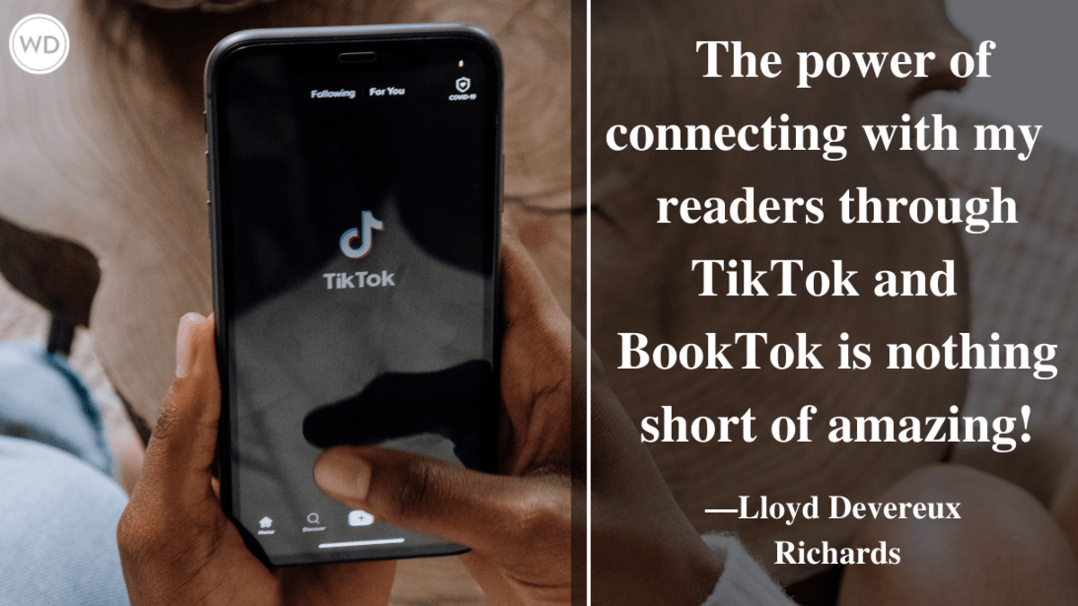 As Seen on BookTok: Inspiring Young Readers, TikTok is a Boon for Books