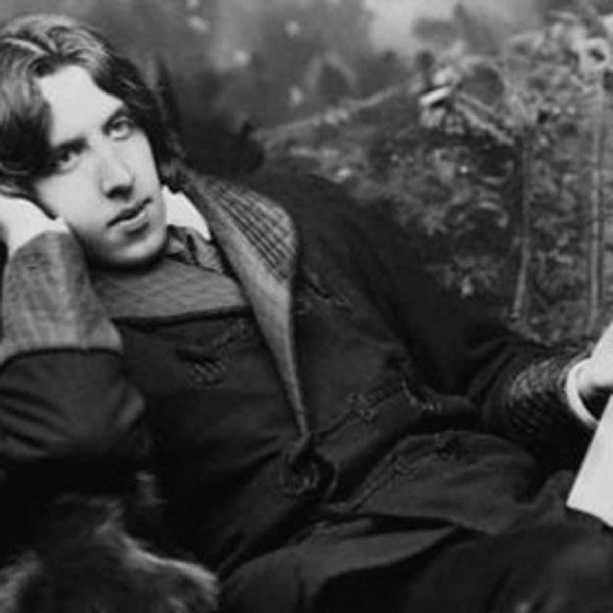 15 Oscar Wilde Quotes About Reading Writing And Books Writer S Digest