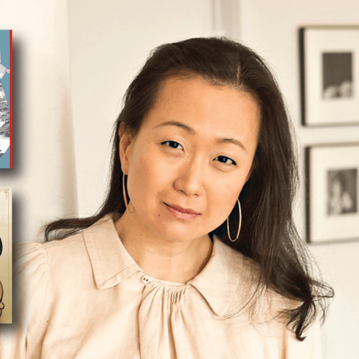 Min Jin Lee Finding Story Ideas That Truly Provoke Your Passions Writer S Digest