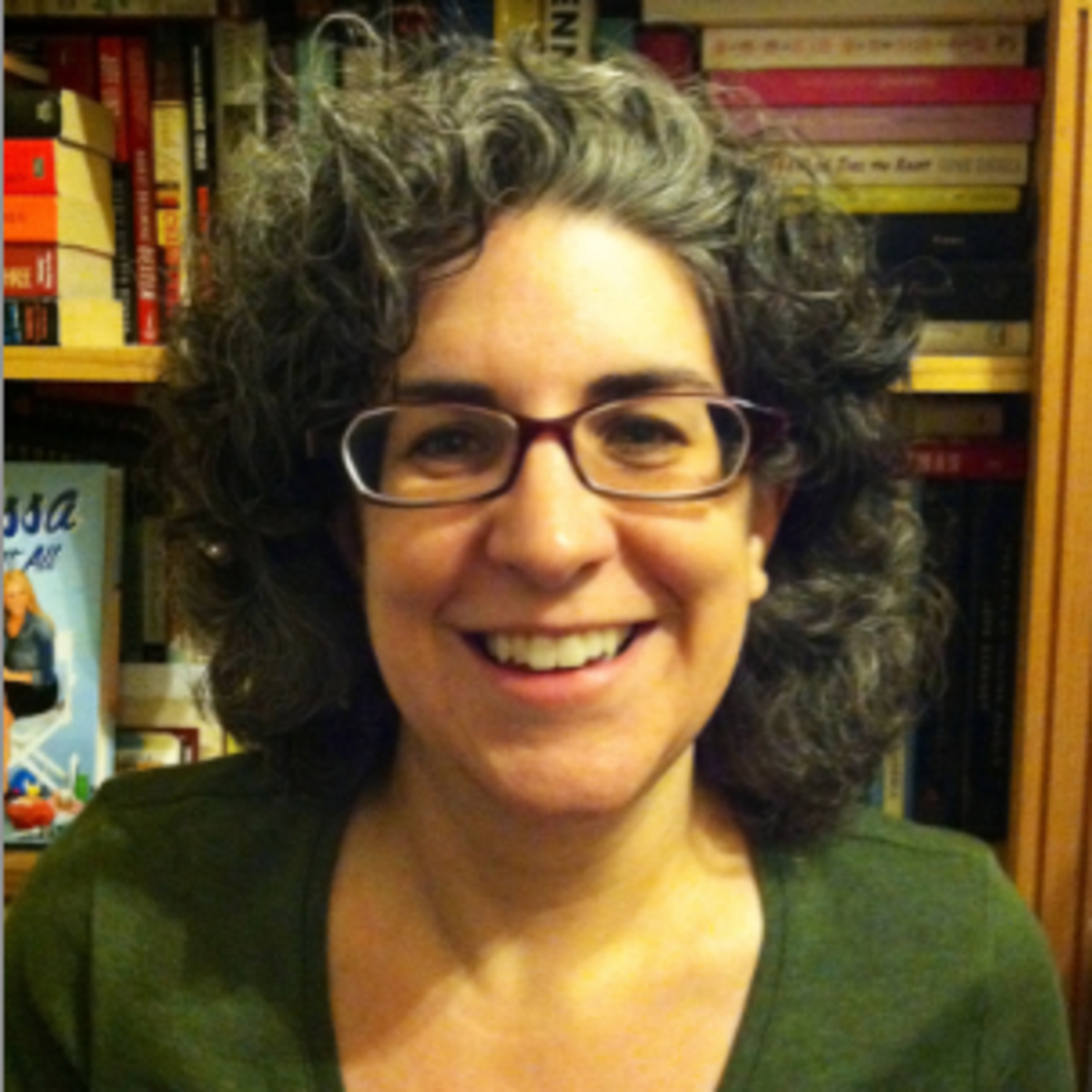 New Literary Agent Michelle Richter of Foreword Literary