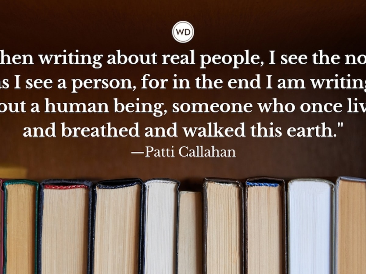 Can You Be a Writer if You Don't Read?, by Diane Callahan