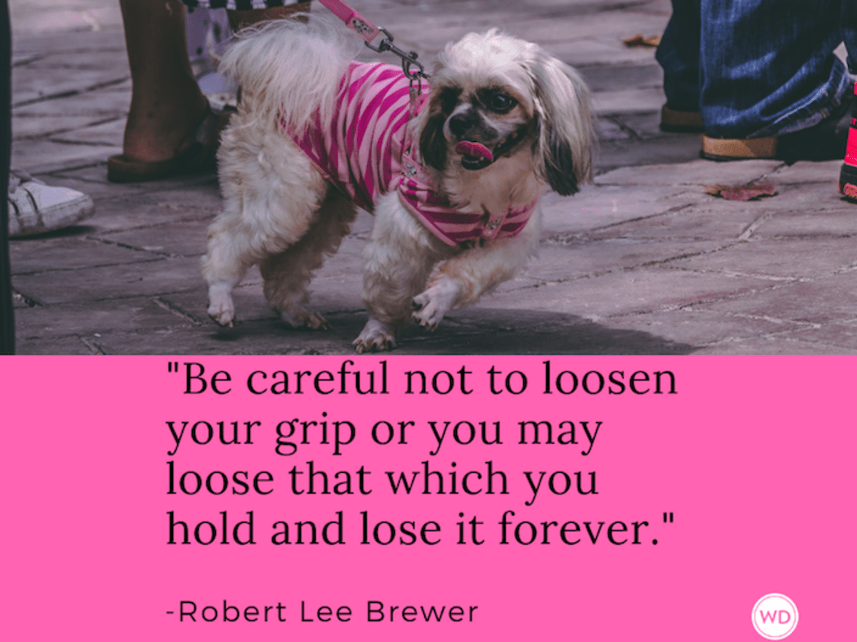 Lose vs. Loose vs. Loosen (Grammar Rules) - Writers Digest