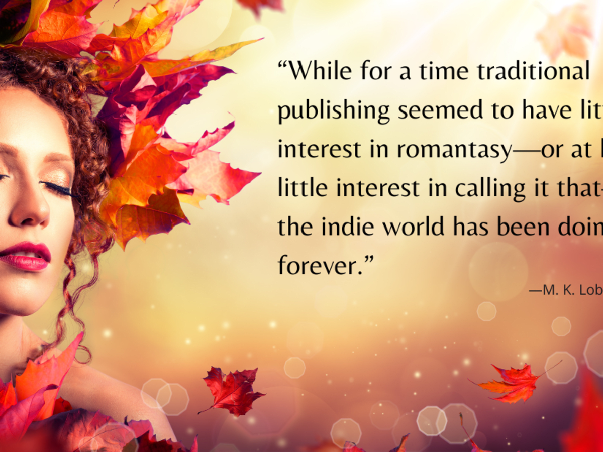 What Is Romantasy, Anyway? - Writers Digest