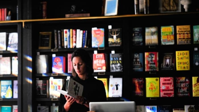 Why Independent Bookstores Matter Now More Than Ever - Writer's Digest