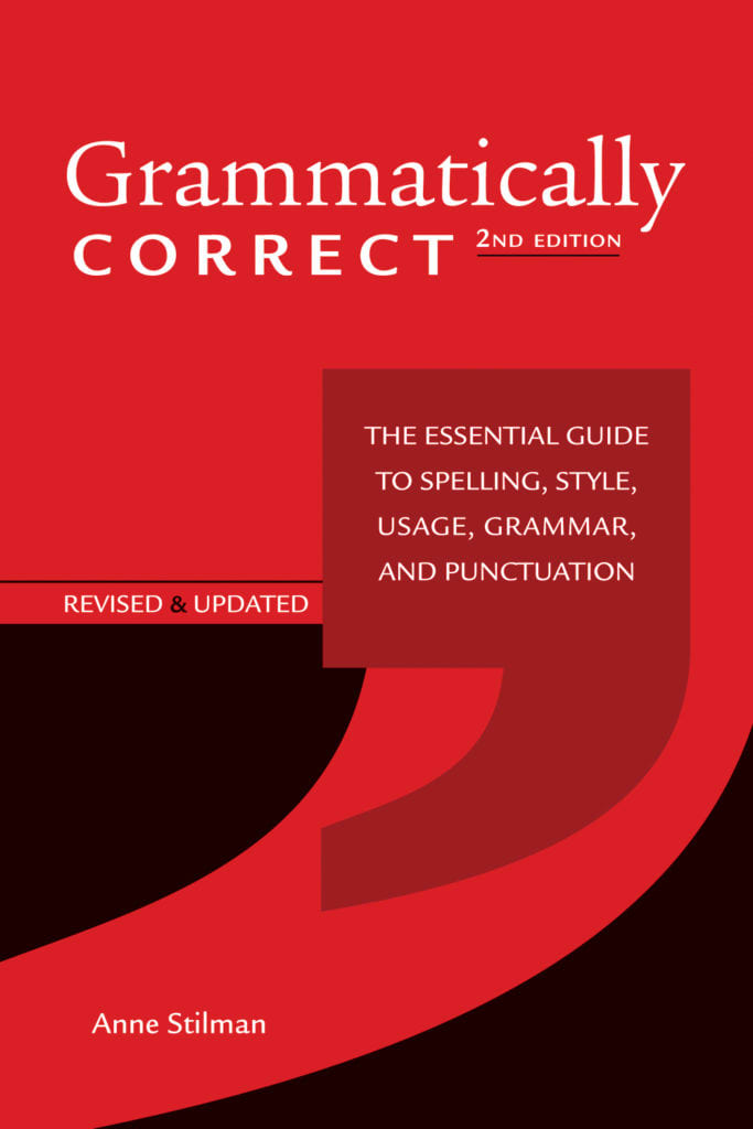 grammatically-correct-2nd-edition-writer-s-digest