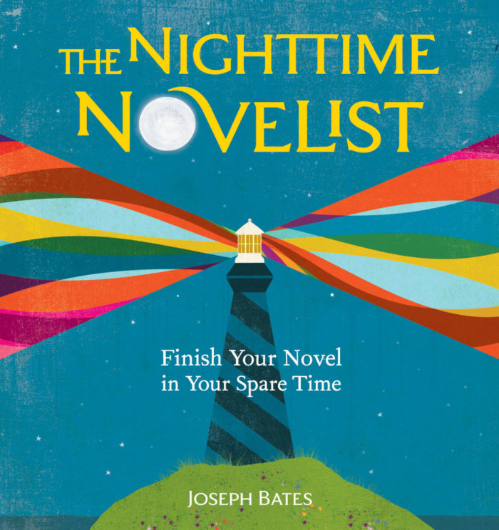 The Nighttime Novelist - Writer's Digest