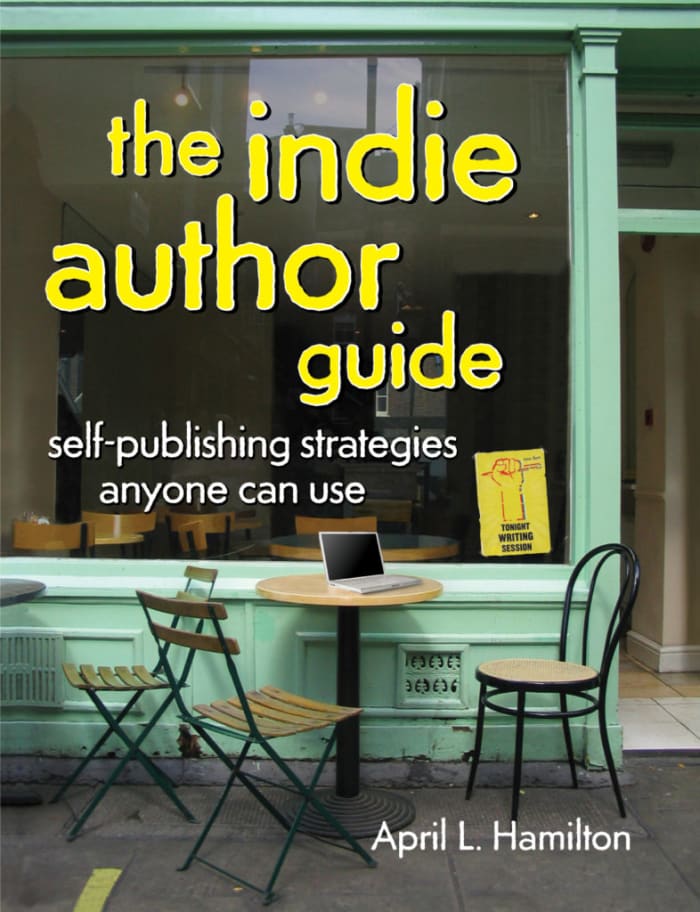 The Best 101 On Self-Publishing + Resources - Writer's Digest