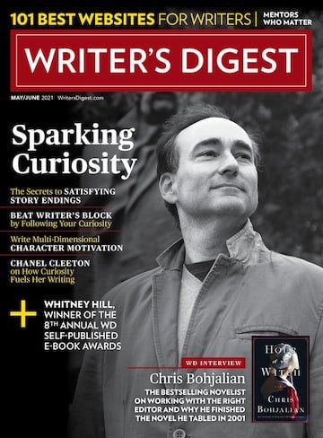 185 Writing Quotes From Writer's Digest Magazine In 2021 - Writer's Digest