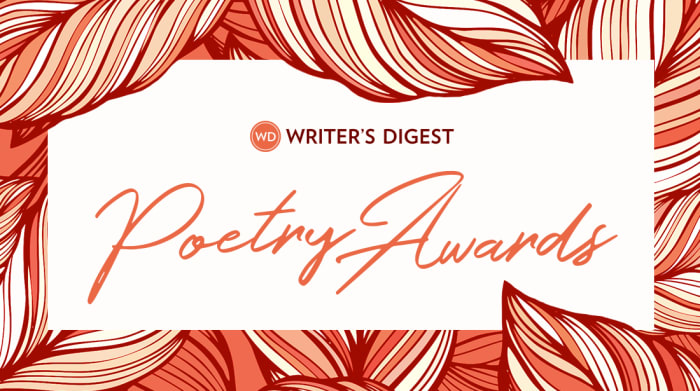 Poetry Awards - Writer's Digest