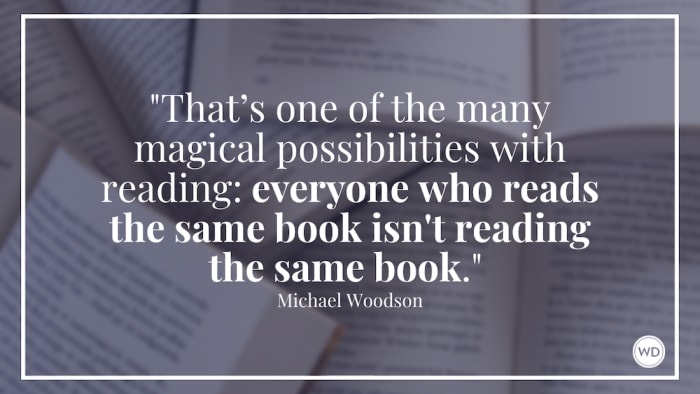 Writing Mistakes Writers Make: Not Trusting the Reader - Writer's Digest