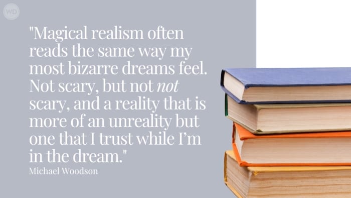 What Is Magical Realism? - Writer's Digest