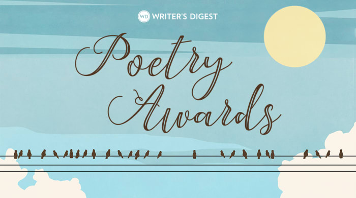 Poetry Awards - Writer's Digest