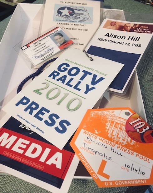 10 Tips on Covering Events as a Freelance Journalist - Writer's Digest