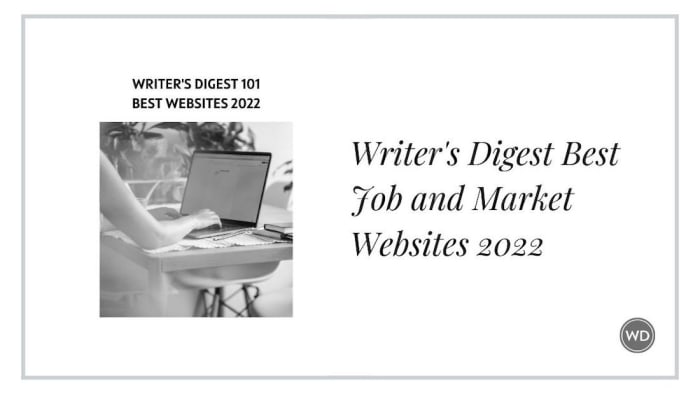 best websites for writers 2022