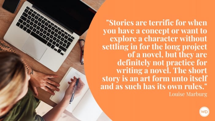 5 Tips for Crafting the Perfect Short Story - Writer's Digest