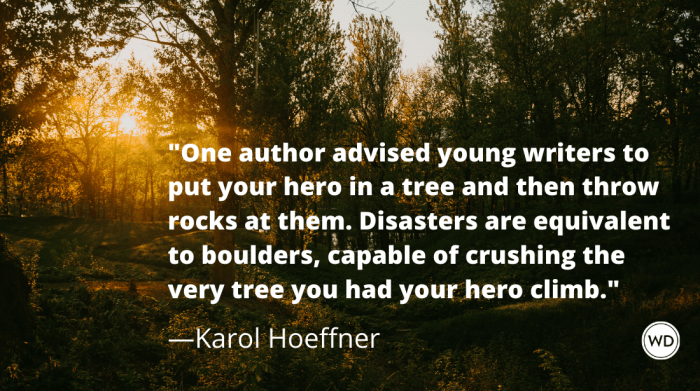 how_to_write_disaster_stories_infused_with_hope_karol_hoeffner