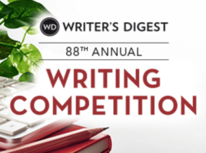 Announcing The Winners Of The 88th Annual Writer's Digest Writing ...