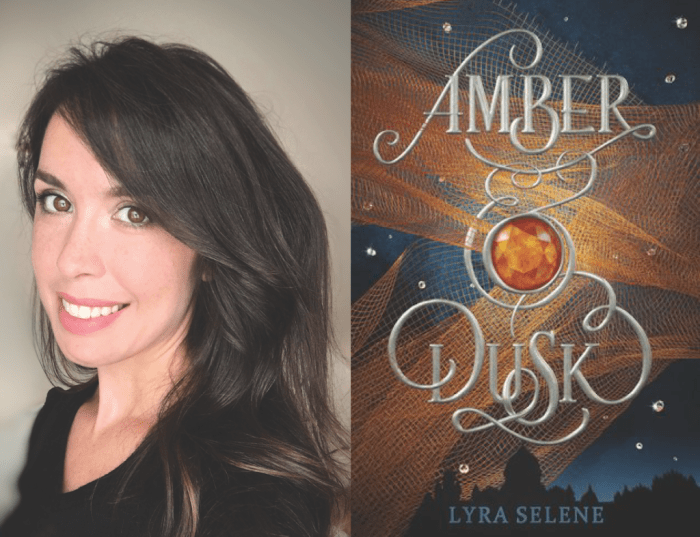 Breaking In: Debut Author Lyra Selene on Perseverance - Writer's Digest