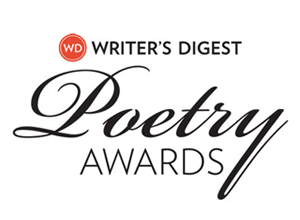 2019 Writer’s Digest Poetry Awards Winner: 