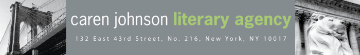 fineprint literary agency