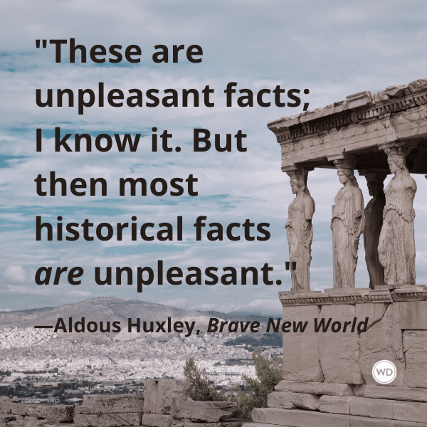 brave new world quotes about shakespeare