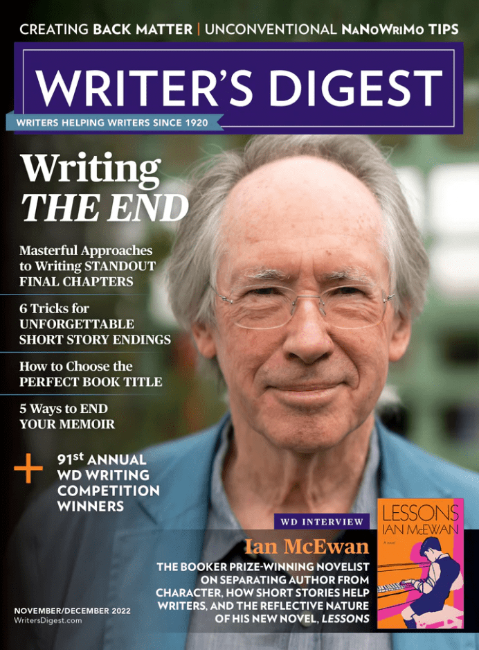 22-writing-quotes-from-writer-s-digest-magazine-in-2022-writer-s-digest