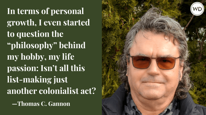 Thomas C. Gannon: On Writing About Birds and “Native-ness” - Writer's ...