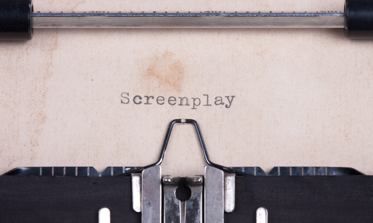 The Long Way Round to Writing a Short Film - Script Magazine