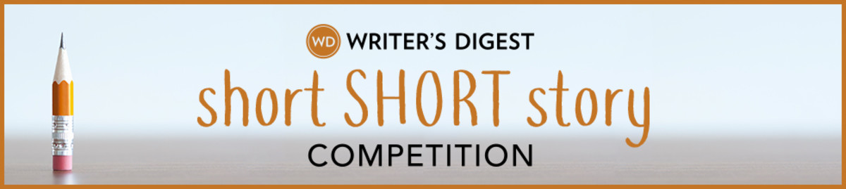 Short Short Story Competition Writer S Digest Writer S Digest