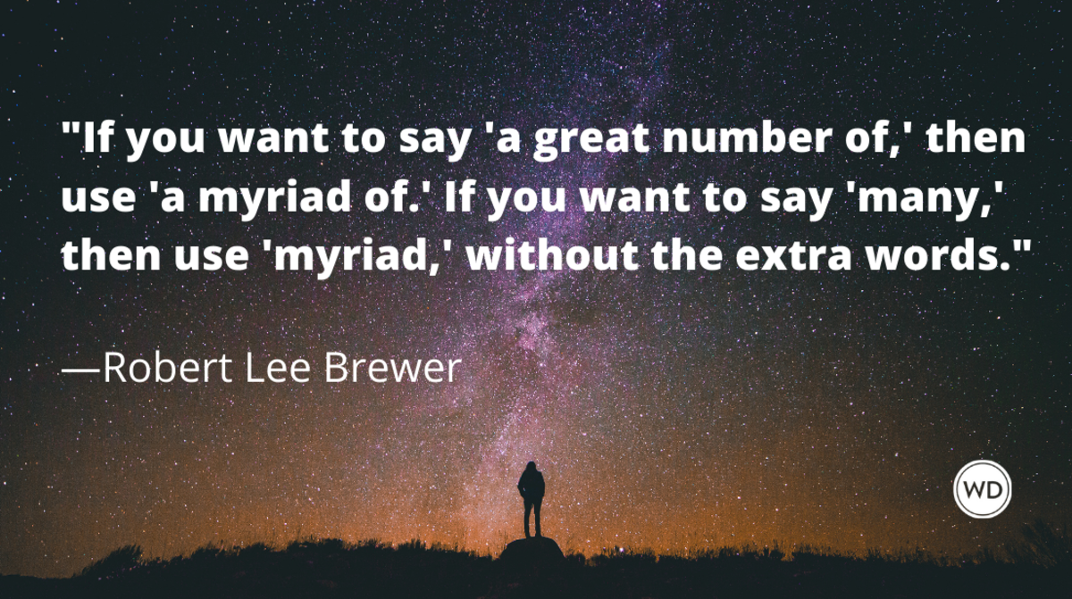 myriad-vs-myriad-of-grammar-rules-writer-s-digest