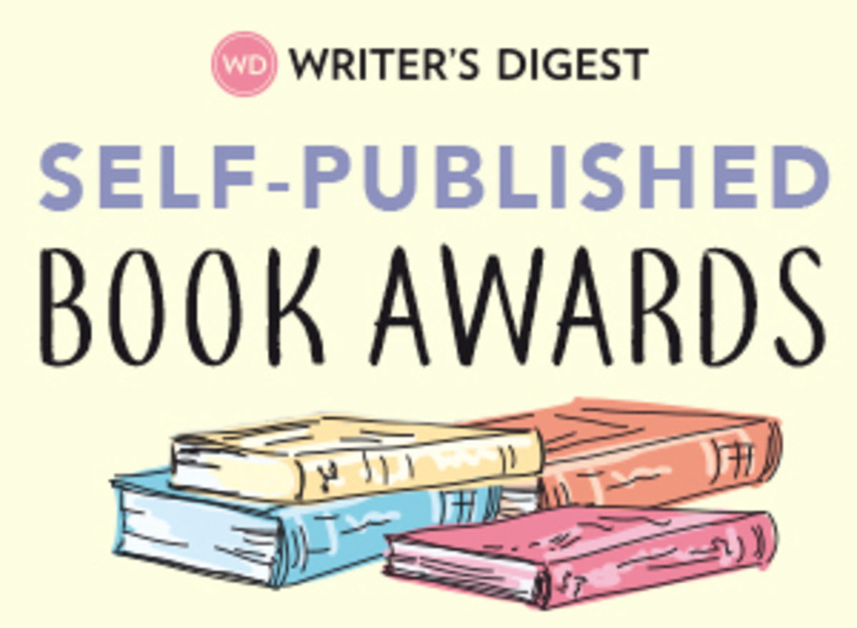 SelfPublished Book Awards Writer's Digest