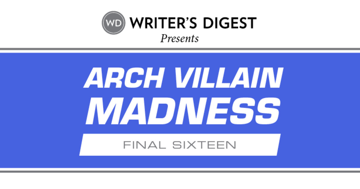 The Arch Villains Podcast