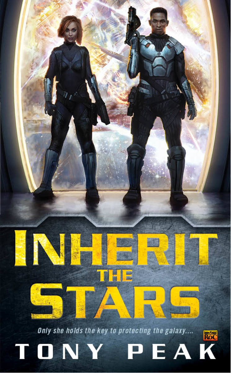 Agent to the Stars [Book]