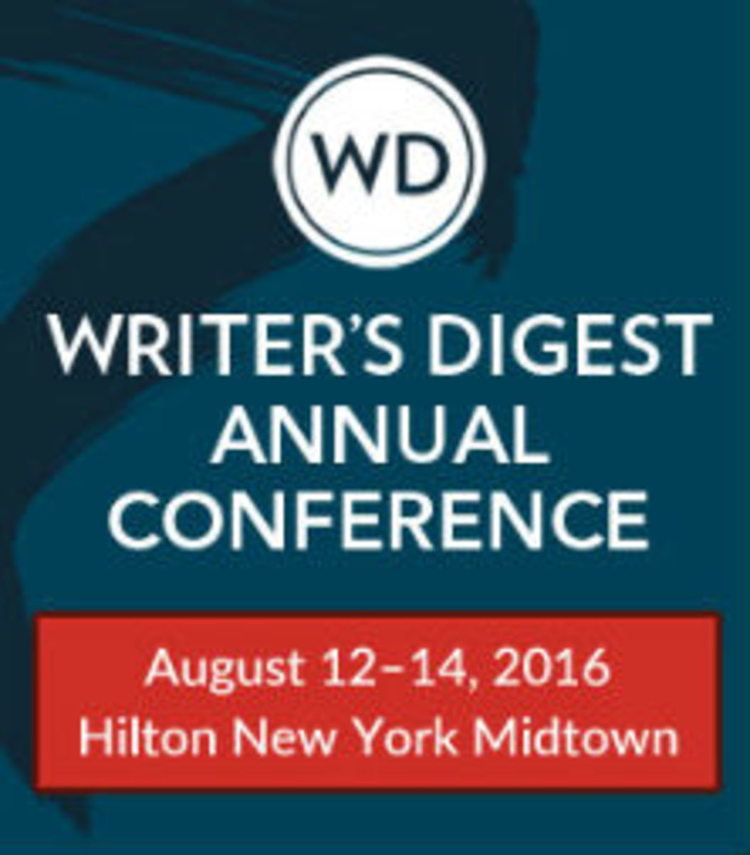 5 MustAttend Sessions at the Writer's Digest NYC Conference Writer's
