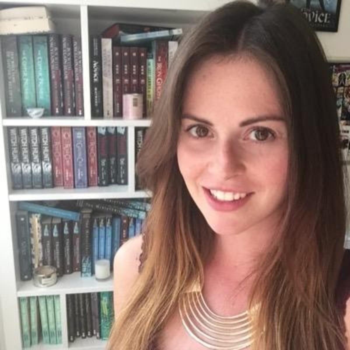 New Literary Agent Alert Sarah Manning of United Talent Agency
