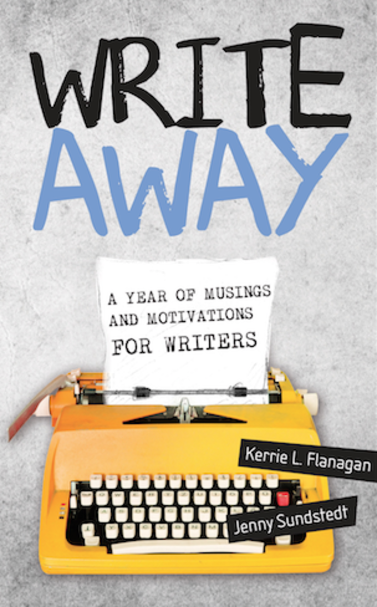 Write away. Write away! Book 1 Lela.