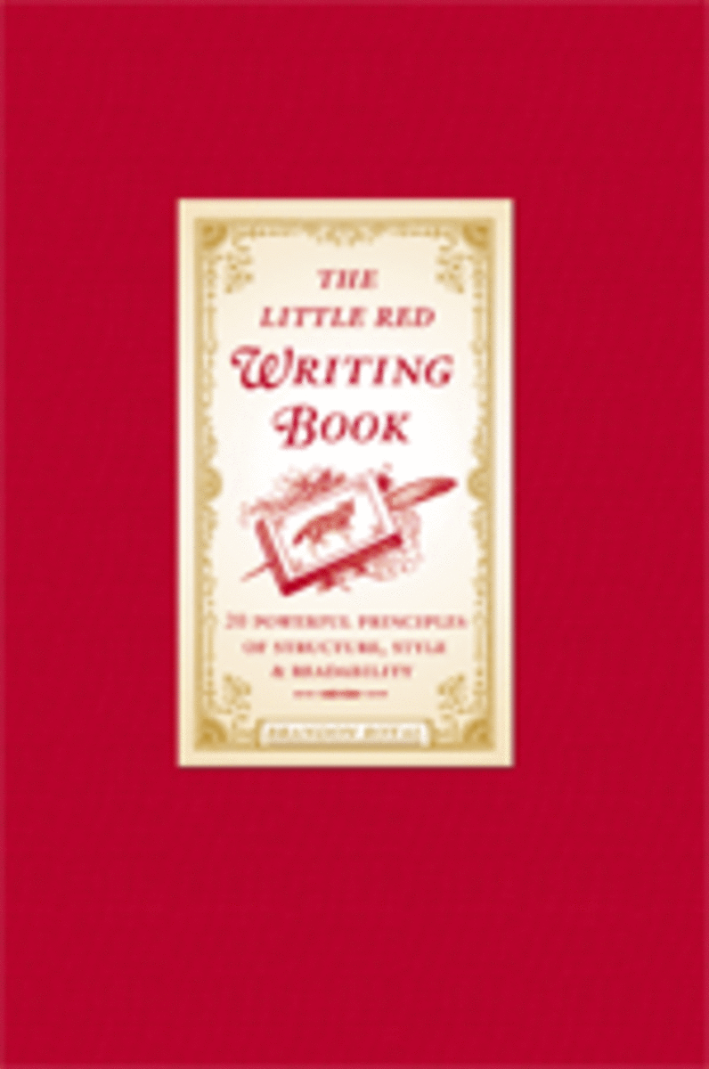 The Little Red Writing Book - Writer's Digest