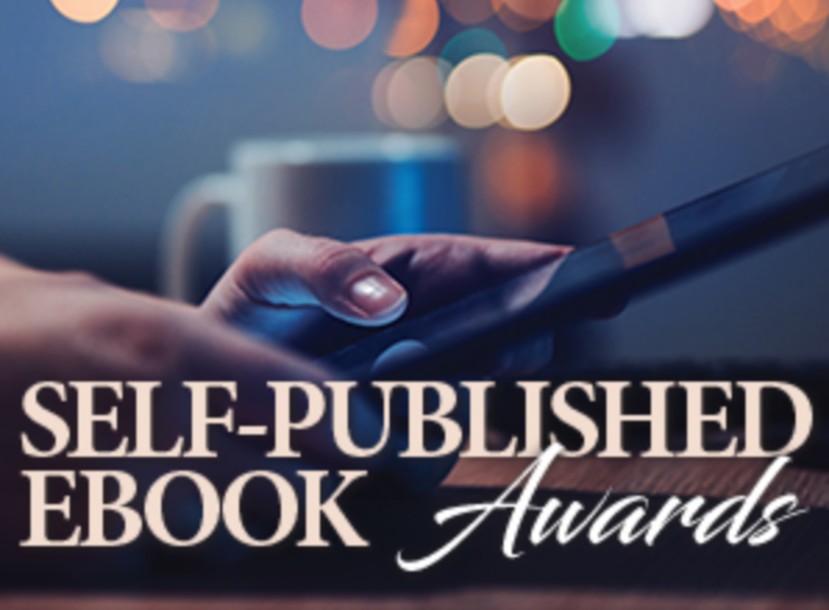 WD Presents Enter the SelfPublished Ebook Awards, Learn How to Craft