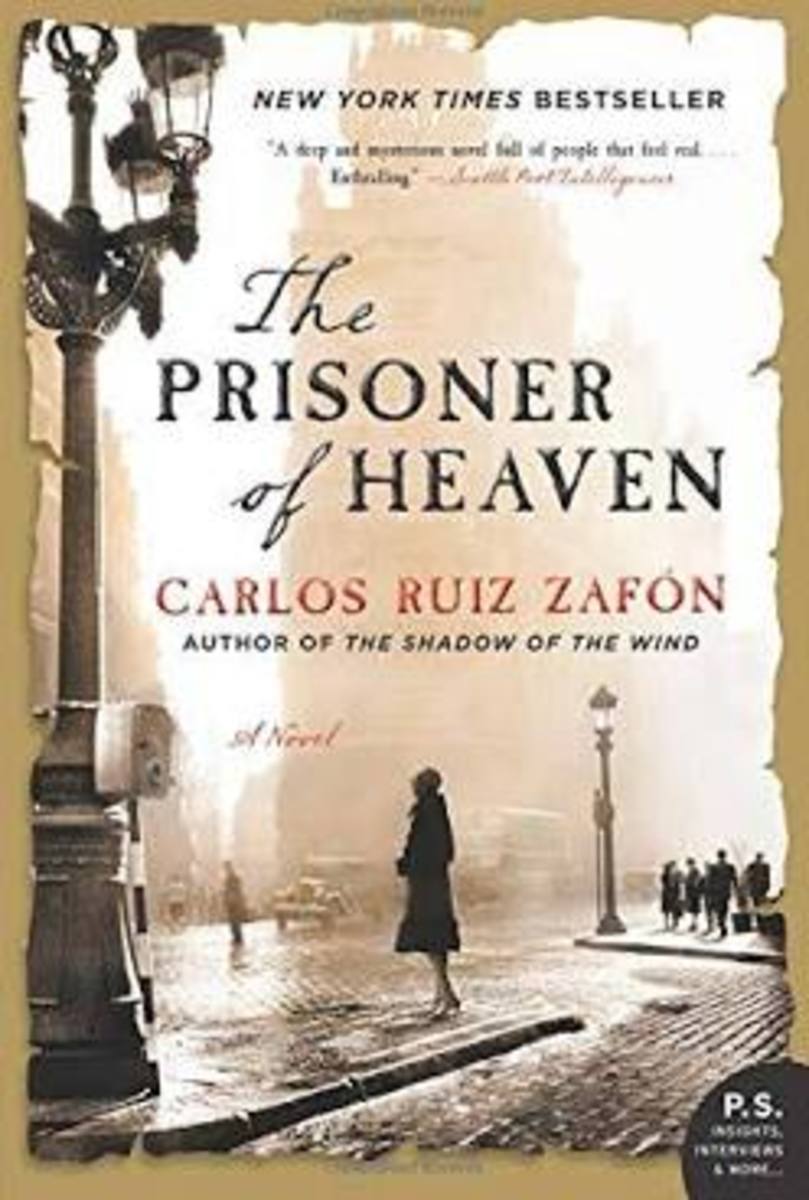 Carlos Ruiz Zafón Quotes: In Remembrance - Writer's Digest