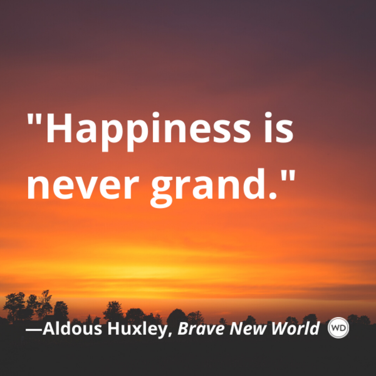 brave new world quotes about family