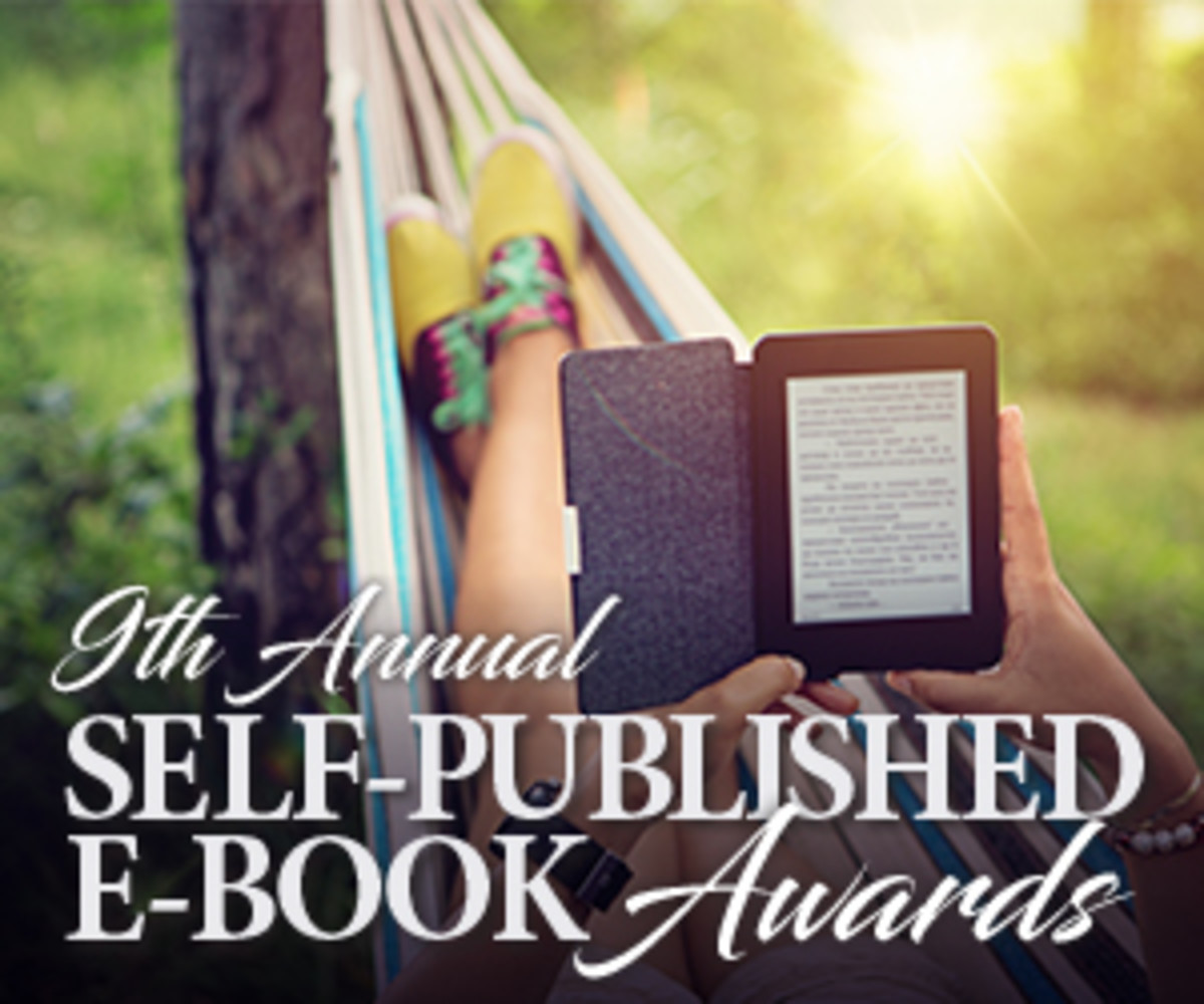 SelfPublished Ebook Awards Writer's Digest